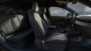 2025 Ford Mustang Mach-E® Internal Image 1